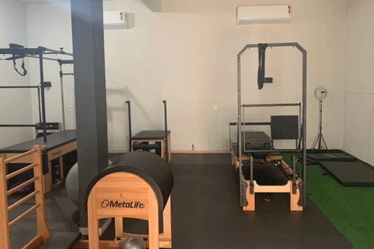 Imagem 1 da galeria do parceiro LS CORP