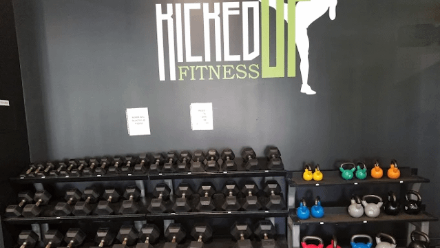 Image 1 from Kicked Up Fitness NBP partner gallery