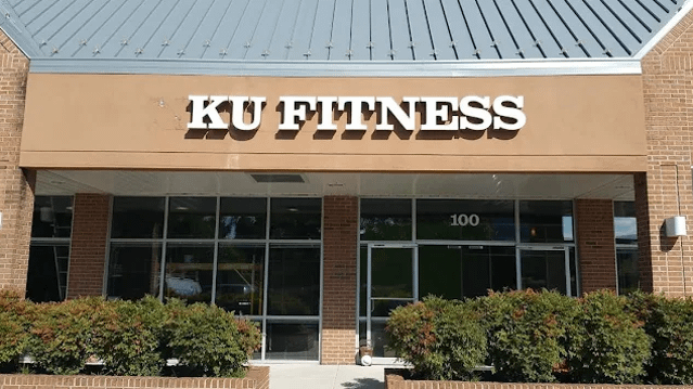 Image 2 from Kicked Up Fitness NBP partner gallery