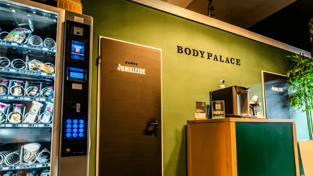 Bild 2 von Bodybalance Partnergalerie