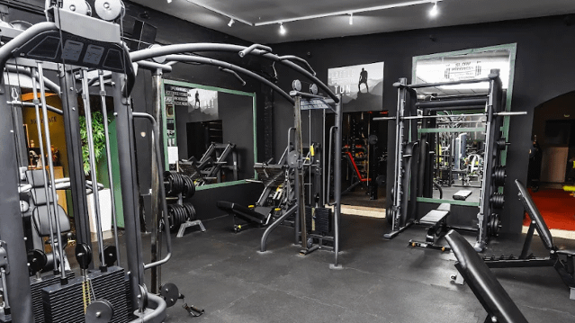 Bild 1 von Bodybalance Partnergalerie