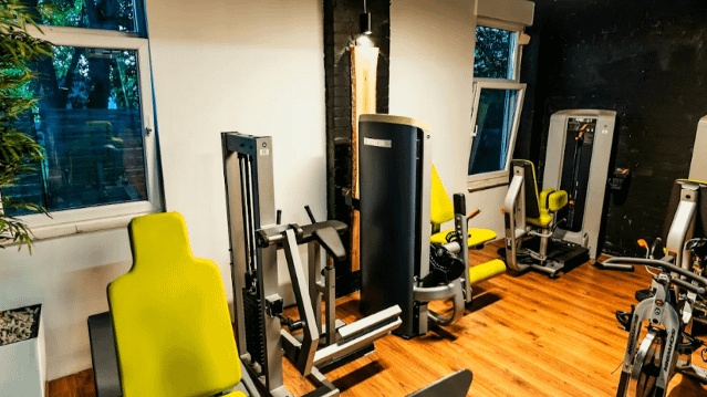 Bild 3 von Bodybalance Partnergalerie