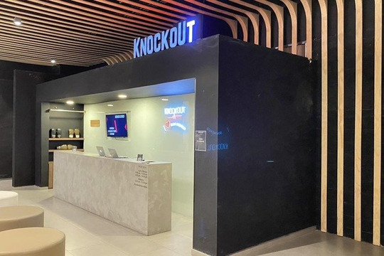 Imagen 2 de la galería del partner Knockout Box Studio