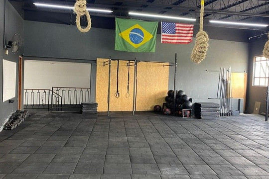 Imagem 1 da galeria do parceiro CT Thunderfit