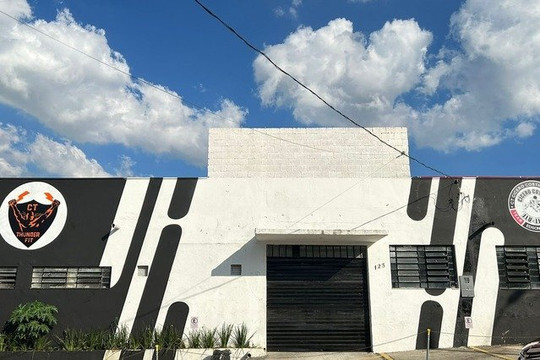 Imagem 2 da galeria do parceiro CT Thunderfit