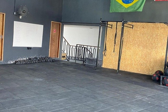 Imagem 3 da galeria do parceiro CT Thunderfit