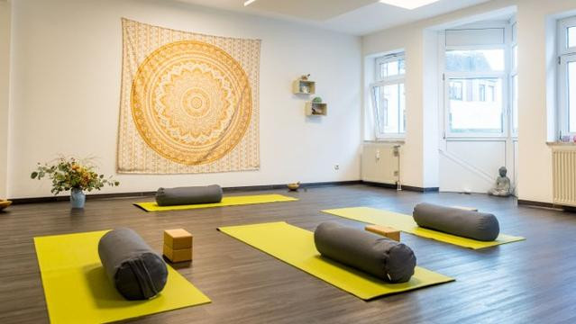 Bild 1 von Yogamomente Buxtehude Partnergalerie