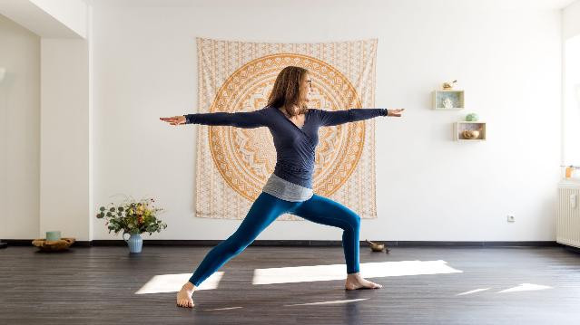 Bild 2 von Yogamomente Buxtehude Partnergalerie