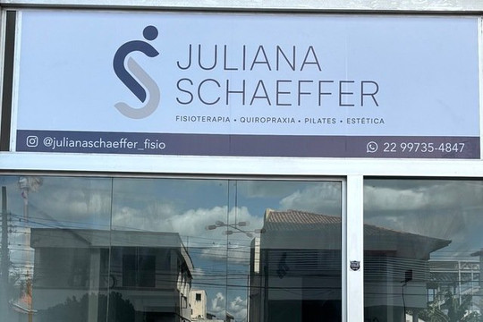 Imagem 2 da galeria do parceiro Juliana Schaeffer Pilates