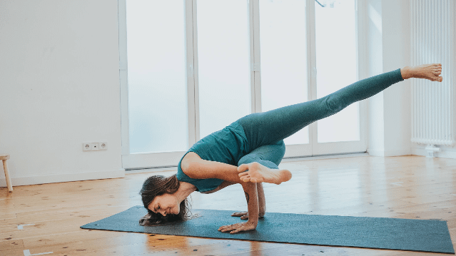 Bild 3 von Yogibar Friedrichshain Partnergalerie