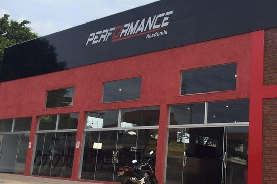 Imagem 2 da galeria do parceiro Academia Performance - São Francisco