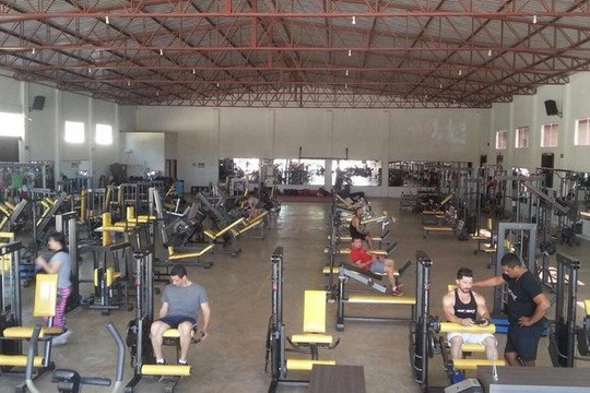 Imagem 1 da galeria do parceiro Academia Performance - São Francisco