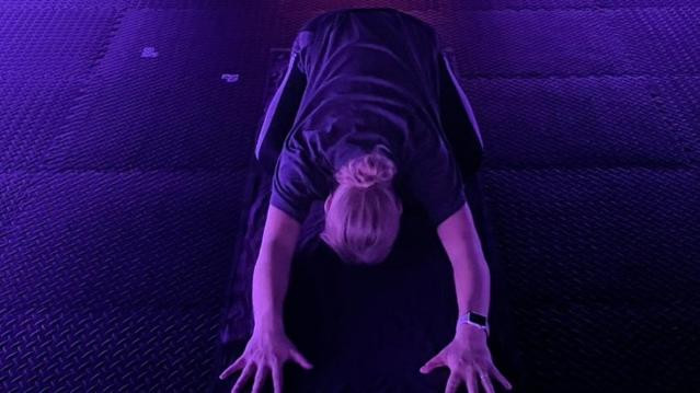 Image 2 from Hotpod Yoga Ipswich partner gallery