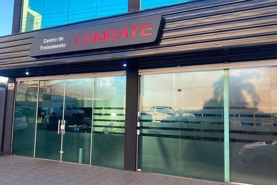Imagem 2 da galeria do parceiro Combate Academia e Luta