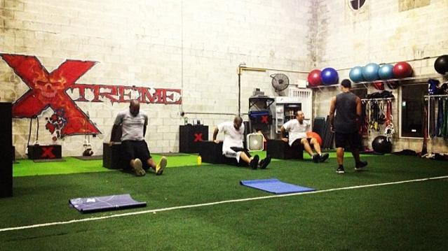 Image 3 from Xtreme Fitness- partner gallery