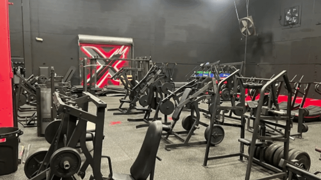 Image 1 from Xtreme Fitness- partner gallery