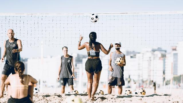 Imagem 2 da galeria do parceiro Centro Esportivo Copacabana