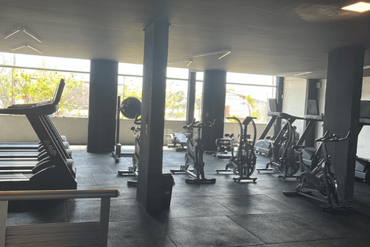 Imagem 3 da galeria do parceiro WD Academia