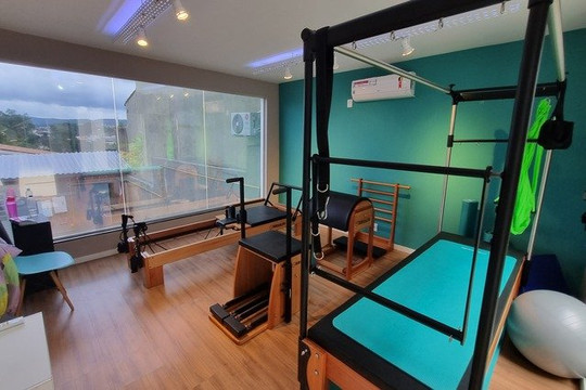 Imagem 3 da galeria do parceiro KSFLOR Fisioterapia e Pilates