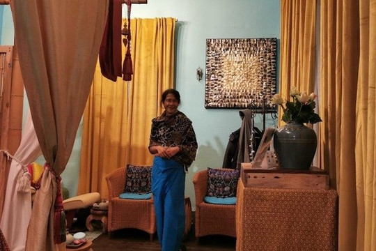 Bild 1 von Thai Massagen Chivadee Partnergalerie