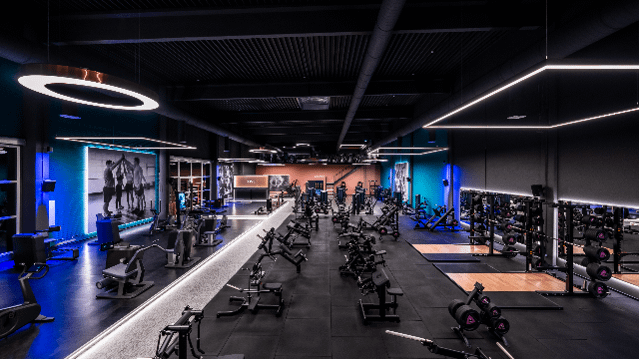 Bild 3 von Xsports Fitness Dissen Partnergalerie