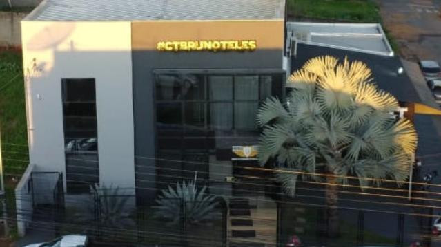 Imagem 2 da galeria do parceiro Bruno Teles centro de treinamento Personalizado