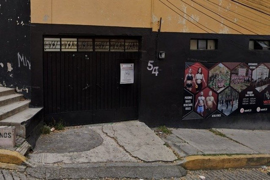 Imagen 2 de la galería del partner Vector Santa Fe