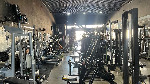 Imagem 1 da galeria do parceiro Carol Fit Academia