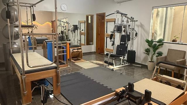 Imagem 3 da galeria do parceiro Renova Pilates e Fisioterapia