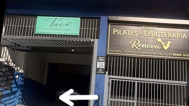 Imagem 2 da galeria do parceiro Renova Pilates e Fisioterapia