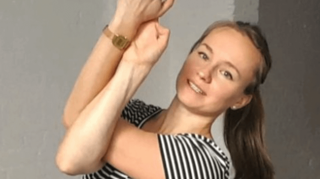 Bild 3 von Yoga & Tanzkörpertraining - Marita Matzk Partnergalerie