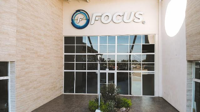 Imagen 1 de la galería del partner Focus CDE (Munich)