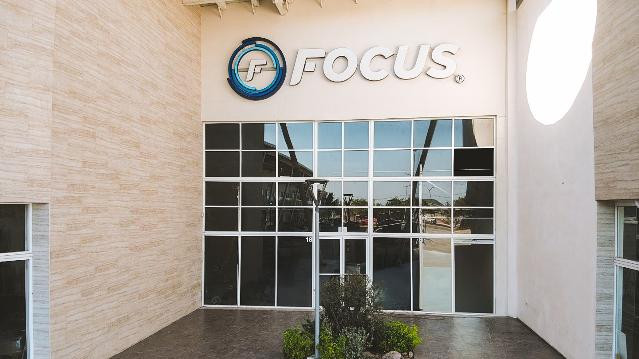 Imagen 2 de la galería del partner Focus CDE (Munich)