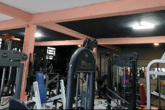 Imagem 1 da galeria do parceiro JR Fitness