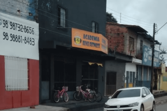 Imagem 2 da galeria do parceiro JR Fitness