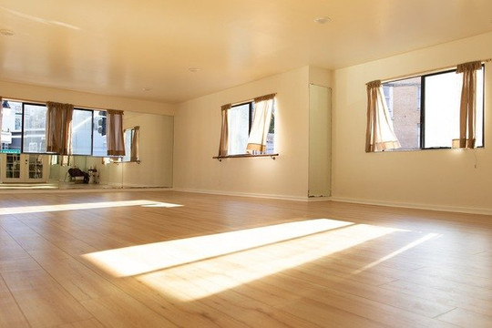 Image 2 from Sol Hot Yoga and Movement partner gallery