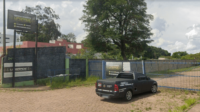 Imagem 2 da galeria do parceiro Centro de Treinamento Upgrade