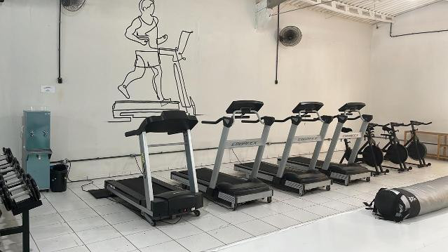 Imagem 1 da galeria do parceiro BeachFit