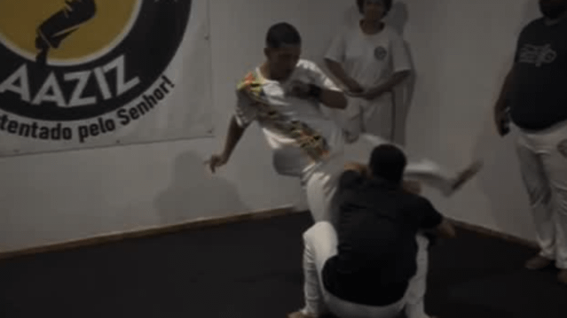 Imagem 1 da galeria do parceiro Centro de Lutas Coliseu