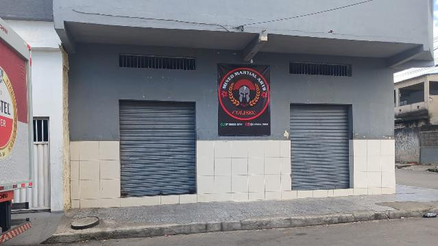 Imagem 2 da galeria do parceiro Centro de Lutas Coliseu