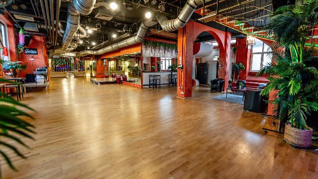 Bild 1 von Salsea Dance Academy Partnergalerie