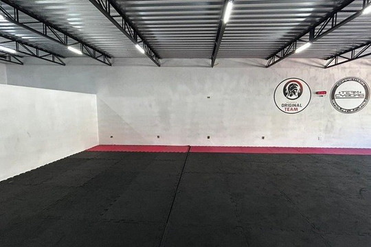 Imagem 3 da galeria do parceiro Academia Original team