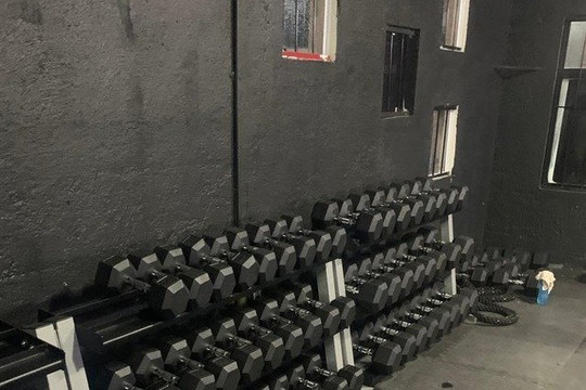 Imagen 1 de la galería del partner Healthy Metepec