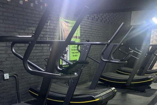 Imagen 3 de la galería del partner Healthy Metepec