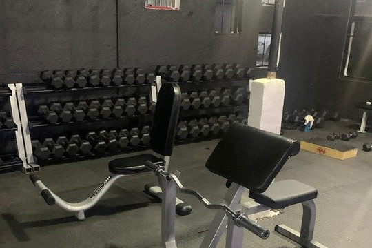 Imagen 2 de la galería del partner Healthy Metepec