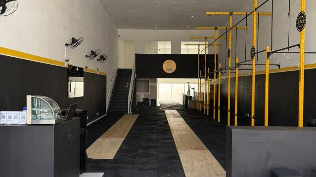 Imagem 1 da galeria do parceiro Ct Tribe Crosstraining