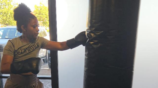 Image 3 from Tracy Kick Club partner gallery