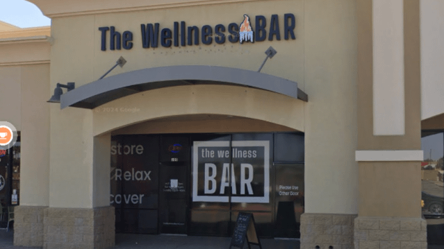 Image 2 from The Wellness Bar Cryotherapy partner gallery