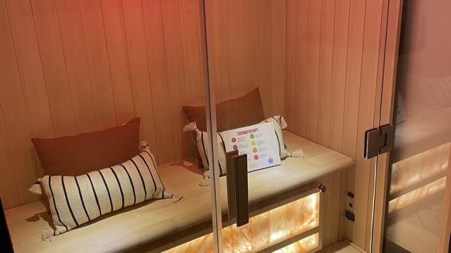 Image 3 from The Wellness Bar Cryotherapy partner gallery