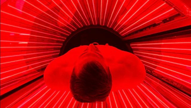 Image 1 from The Wellness Bar Cryotherapy partner gallery